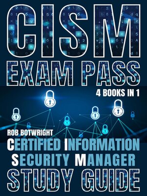 cover image of CISM Exam Pass